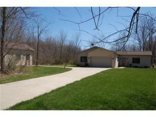 8190 Coon Club Rd, Medina OH  44256-9183 exterior