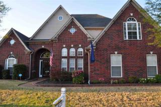 12302 Fork Dr, Lakeland, TN 38002-8757