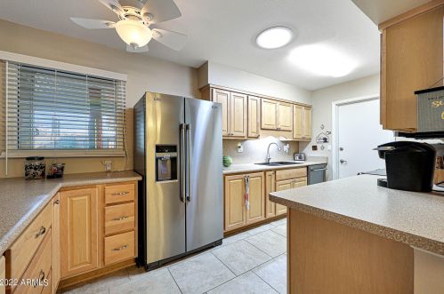 17635 99 Dr, Sun City AZ  85373-1605 exterior