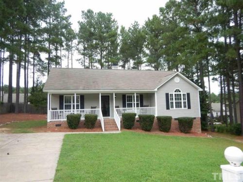 329 Caroline Dr, Eagle Rock, NC 27591-6969