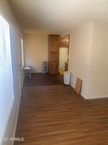 1819 40th St, Phoenix AZ  85008-4023 exterior