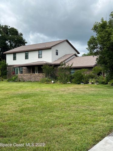 8017 Windover Way, Titusville, FL 32780-2513