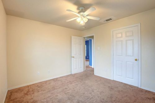 1716 Fred St, Greenville TX  75401-2374 exterior