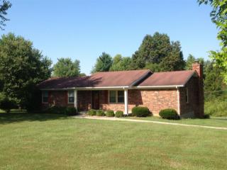 606 Derek Ave, Glendale, KY 42701-9190
