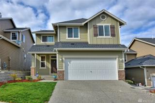 8423 72nd Pl, Marysville, WA 98270-6646