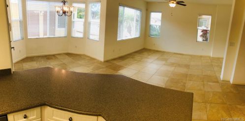 91-1023 Kaiakua St, Ewa Beach HI  96706 exterior