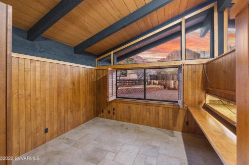 110 Sage Dr, Sedona AZ 86336-7080 exterior