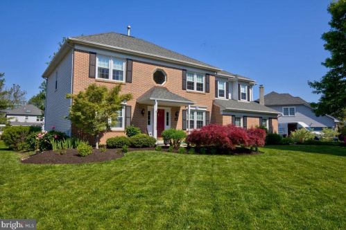 495 Shakespeare Dr, Collegeville, PA 19426-2584