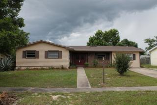 2358 Fairgren Ave, Deltona FL  32738-3022 exterior