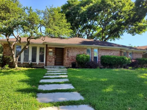 7417 Alto Caro Dr, Dallas, TX 75248-4244