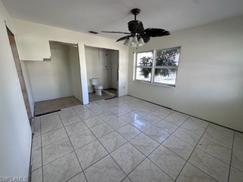 2355 Lemon St, Saint James City FL  33956-2082 exterior