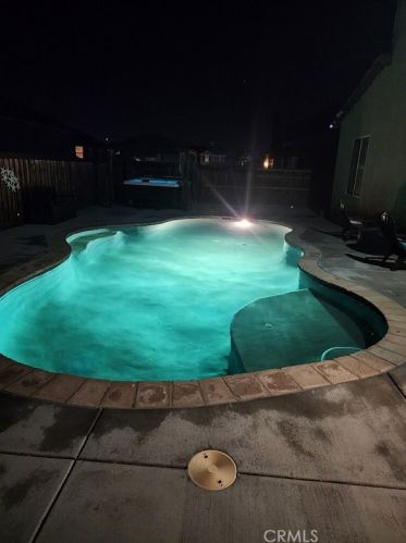 12548 Mesa St, Victorville CA  92392-4808 exterior