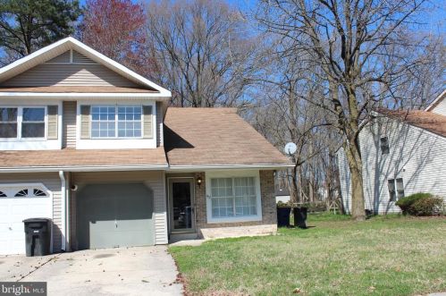 1417 Farmview Dr, Dover DE  19904-3390 exterior