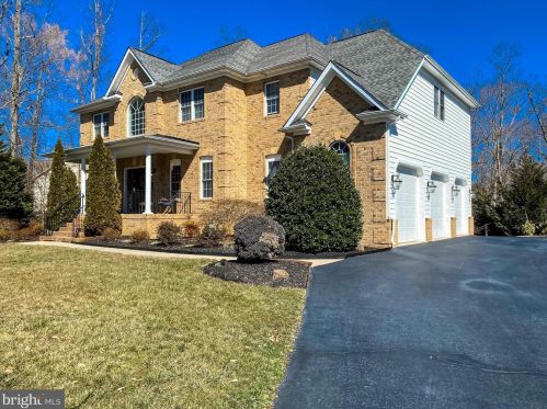 3912 Chapman Dr, Fredericksburg, VA 22408-7341