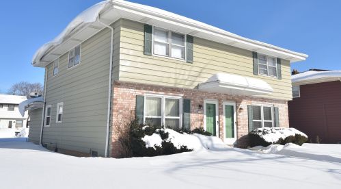11100 Florist Ave, Milwaukee, WI 11102-2315