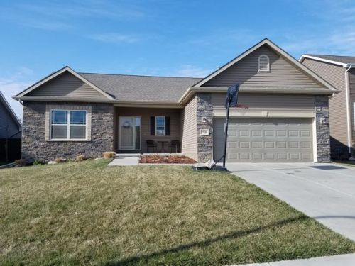 17028 Morgan Ave, Gretna, NE 68028-3837