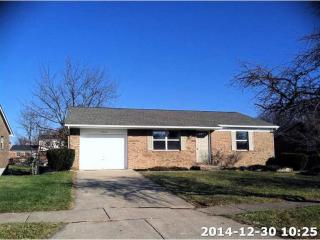2832 Commodore Ln, Cincinnati, OH 45251-3204
