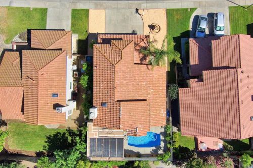 272 Sparrow St, Vacaville CA  95687-7225 exterior