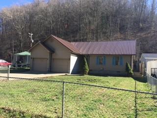 2555 Little Robinson Crk, Wales, KY 41572-8410