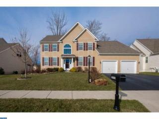 3313 Alydar Rd, Downingtown, PA 19335-6009