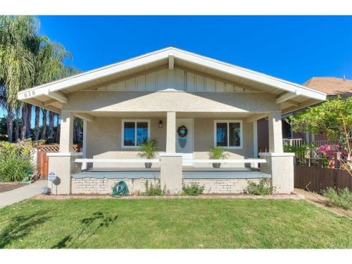 615 Nocta St, Ontario CA  91764-4248 exterior