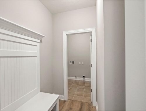 10188 Sentry Dr, Dyer IN  46373 exterior