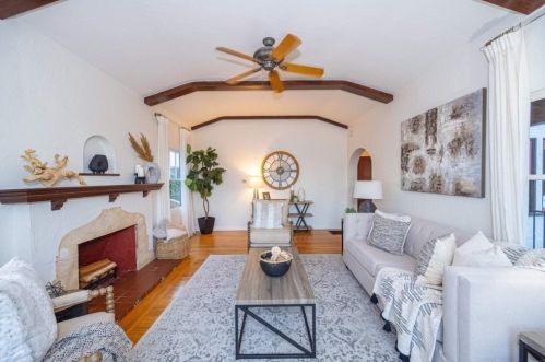 5118 Marlborough Dr, San Diego CA  92116-2029 exterior