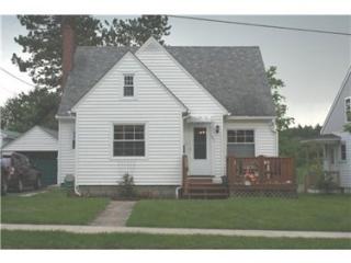 507 Edgewood Ave, Somerset, PA 15501-1357