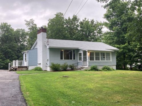 61 Bullville Rd, Montgomery NY  12549-1813 exterior