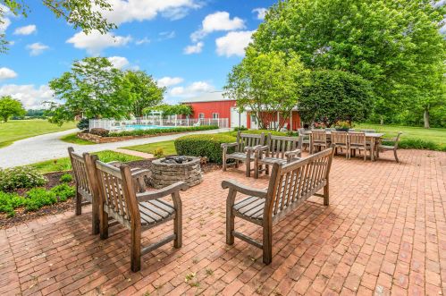 2970 Arbuckle Rd, London OH  43140-9617 exterior