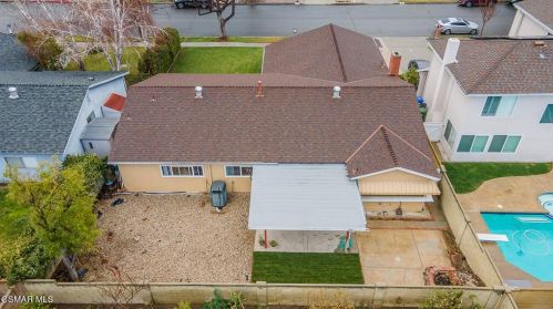 3523 Woodhaven St, Simi Valley, CA 93063-2517