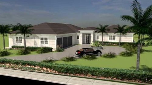 6634 Audubon Trce, West Palm Beach, FL 33412-3001