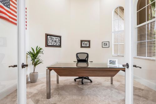 17558 Circle Pond Ct, Boca Raton FL  33496-1002 exterior