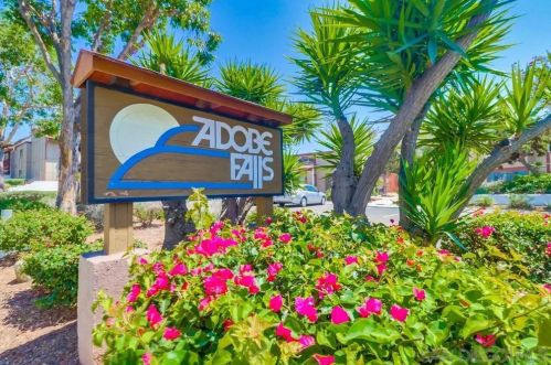 5503 Adobe Falls Rd, San Diego CA 92120-4495 exterior