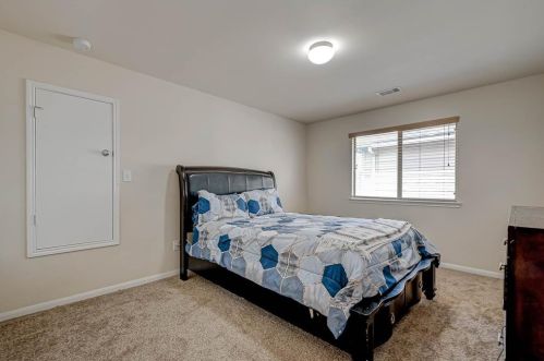 20718 Bandrock Ter, Richmond TX  77407-1474 exterior