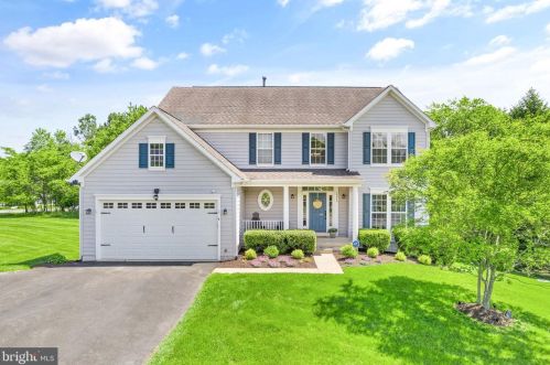 12020 Morningstar Pl, Lovettsville VA  20180-1925 exterior