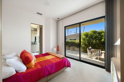 70800 Sunny Ln, Rancho Mirage CA  92270-2345 exterior