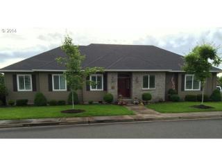 6745 Jacob Ln, Springfield OR  97478-2111 exterior