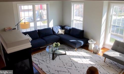 2510 Patricia Roberts Harris Pl, Washington, DC 20018-1633