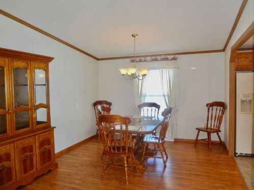 32 Spruce Dr, Belmont NH  03220-4458 exterior