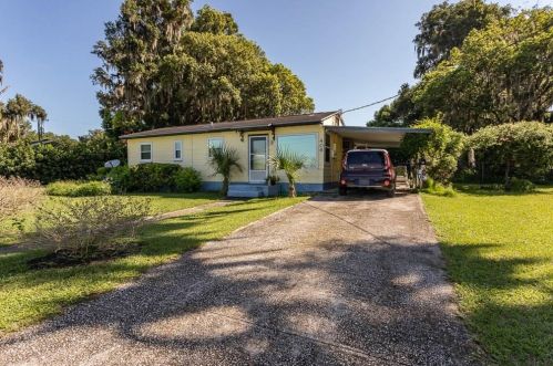 406 Grand Rondo, Crescent City, FL 32112-2316