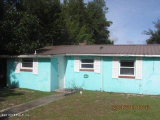 188 Clearwater Lake Rd, Cross Creek, FL 32640-6200