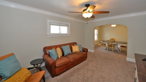 6224 34 Ave, Kenosha WI 53142-3320 exterior