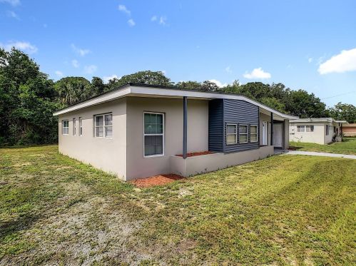 1520 Kings Ct, Titusville FL  32780-4428 exterior