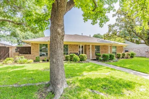 2731 Colfax Cir, Plano, TX 75075-3157