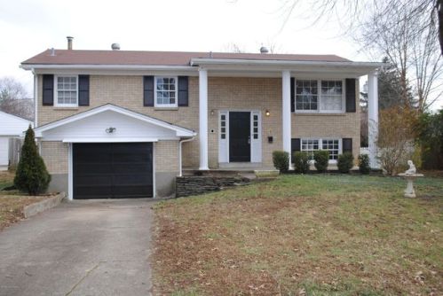 4102 Laurelwood Ave, Louisville, KY 40220-1140