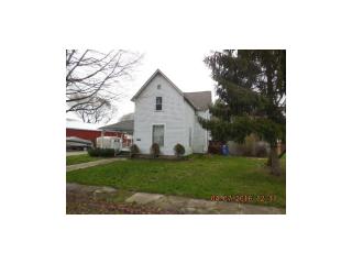 324 Church St, Nevada, IN 46068-9417