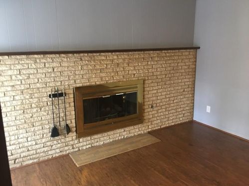 3602 Missoula St, Irving TX  75062-3043 exterior