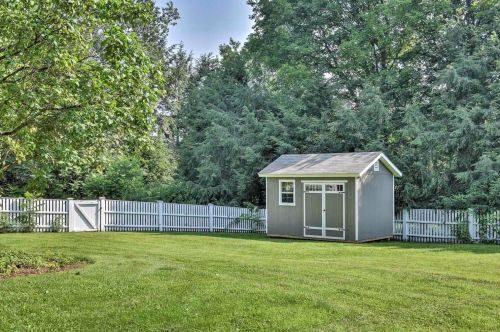 752 Hill Rd, Keene NH  03431-2137 exterior