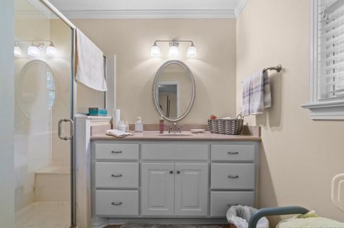 2709 Bellaire Dr, Sanford NC  27330-7601 exterior